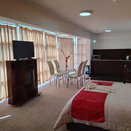 Hotel Alexander La Paz Kültér fotó