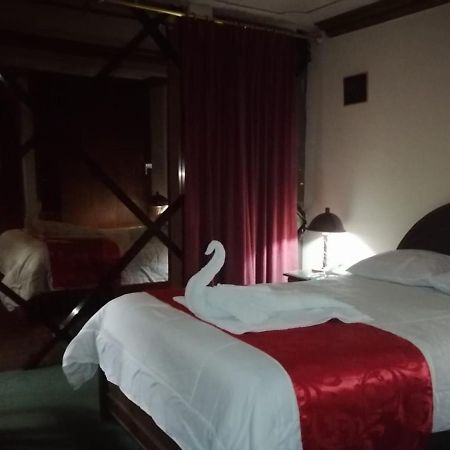 Hotel Alexander La Paz Kültér fotó