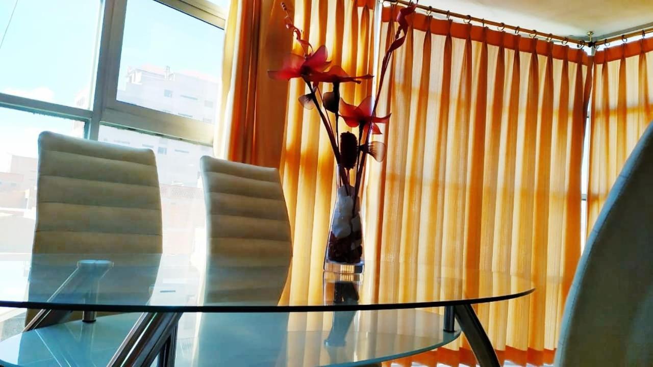 Hotel Alexander La Paz Kültér fotó