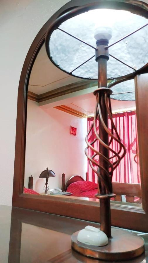 Hotel Alexander La Paz Kültér fotó