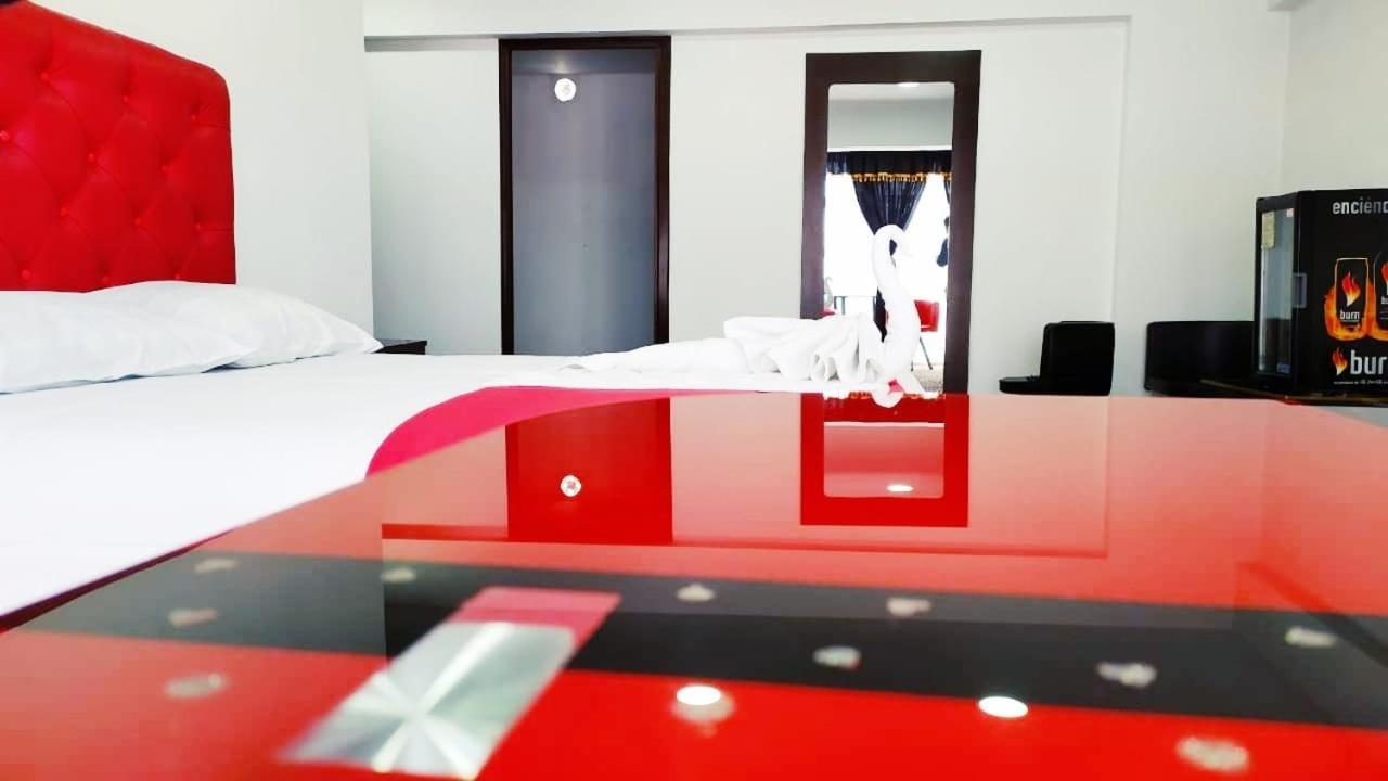 Hotel Alexander La Paz Kültér fotó