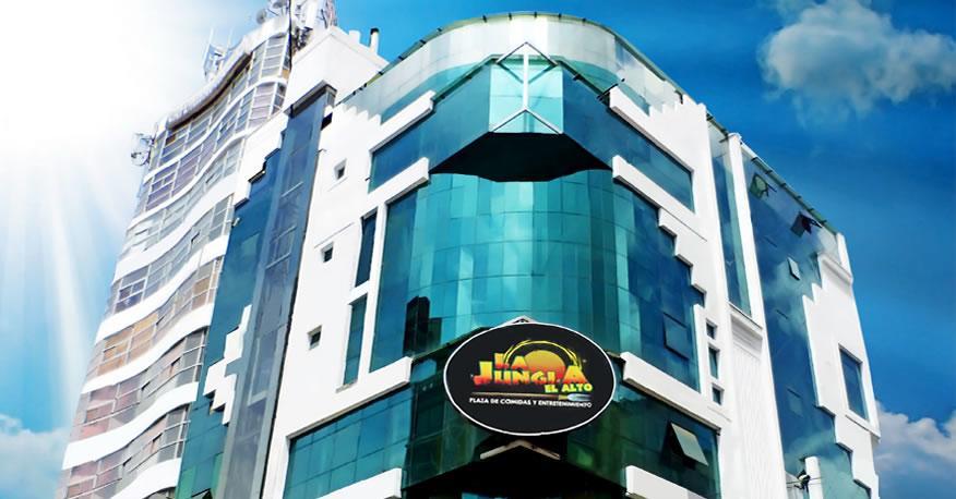 Hotel Alexander La Paz Kültér fotó